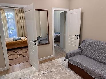 продаю с: Аренда квартиры на Иссык-Куле, Chaika Resort, Сары-Ой, 5 мест — 6