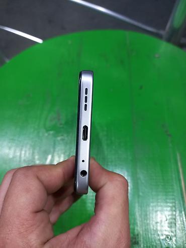 Tecno: Tecno Spark Pro, rəng - Boz, İki sim kartlı, Barmaq izi, Face ID — 4