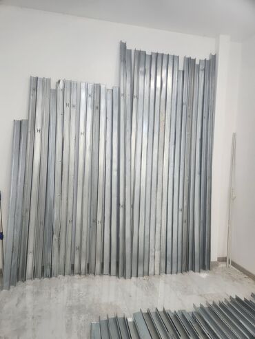 qaqa sekilleri profil ucun: Профиль, Сталь