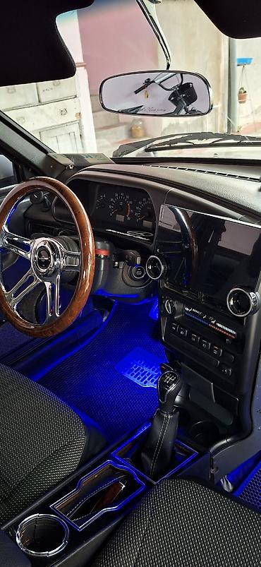 VAZ (LADA): VAZ (LADA) 2115: 1.5 l | 2003 il 348000 km Sedan — 2