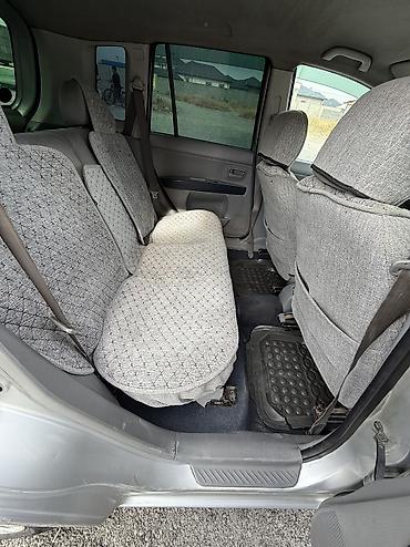 Mazda: Mazda Demio: 2003 г., 1.3 л, Автомат, Бензин, Хэтчбэк — 8