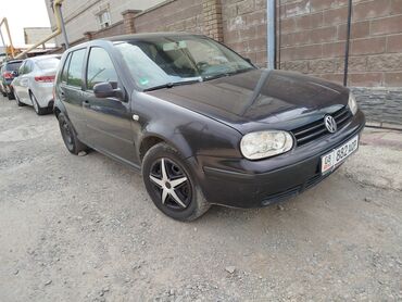 Volkswagen: Volkswagen City Golf: 2003 г., 1.4 л, Механика, Бензин, Хэтчбэк