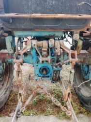 Digər nəqliyyat: Zavadskoy traktor. hər bir detalı üstündə gələndir — 18