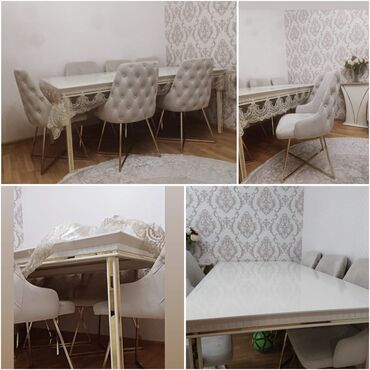 купить айфон 6 с бу: Для гостиной, Б/у, 6 стульев