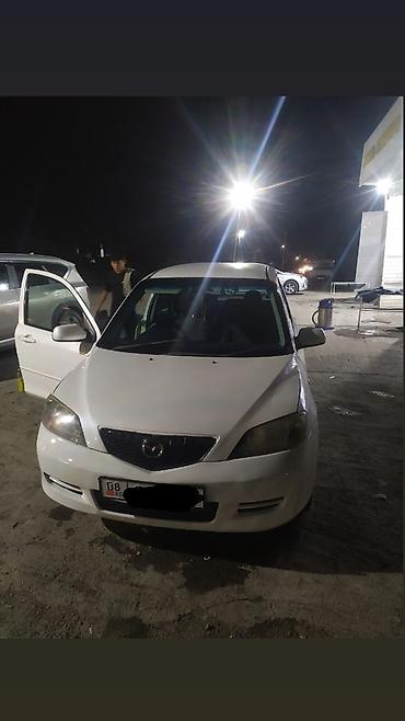 Mazda Demio: 2005 г., 1.3 л, Автомат, Бензин, Хэтчбэк at lalafo.kg Mazda Demio: 2005 г., 1.3 л, Автомат, Бензин, Хэтчбэк