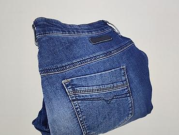 diker jeans: Diesel, Jeansy damskie, rozmiar S — 5