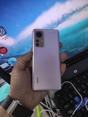 Xiaomi: Xiaomi Mi 12X, 128 GB