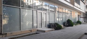 Digər kommersiya daşınmaz əmlakı: Gənçlik metrosuna yaxın 16 mərtəbəli binanın 1 ci mərtəbəsində sahəsi -da lalafo.az — 2 Digər kommersiya daşınmaz əmlakı: Gənçlik metrosuna yaxın 16 mərtəbəli binanın 1 ci mərtəbəsində sahəsi — 2