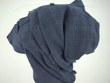 camel spodnie: Zara, Spodnie materiałowe damskie, rozmiar L — 5