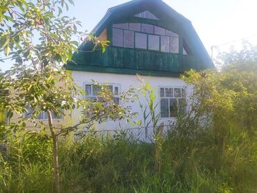 продаю квартиру ивановка: Дача, 50 м², 4 комнаты, Собственник, Косметический ремонт