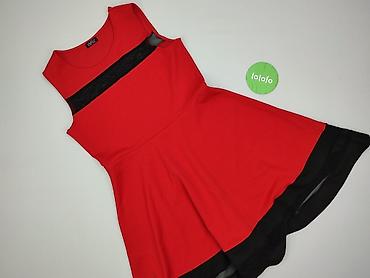 second hand la mode: Evita, Sukienka damska, rozmiar 2XL — 2