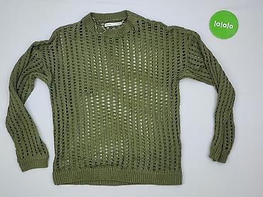 bluza wojsn: Sweter damski, rozmiar XS — 2