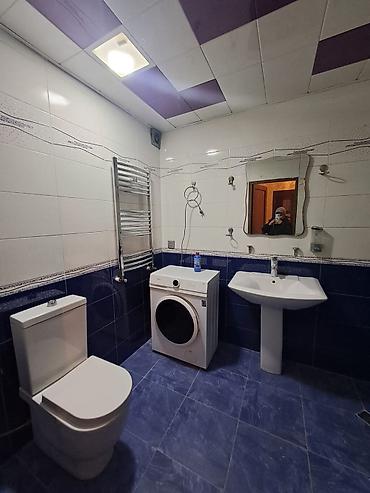 Uzunmüddətli kirayə mənzillər: Mənzilin təsviri - Planlaşdırma: geniş zal, ayrıca yataq otağı — 9