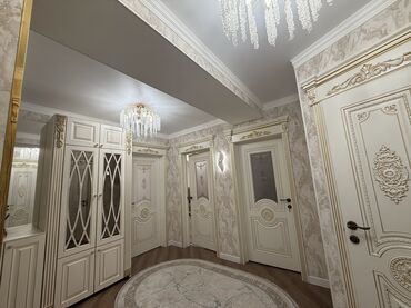 Продажа квартир: 3 комнаты, 78 м², Элитка, 2 этаж, Дизайнерский ремонт — 15