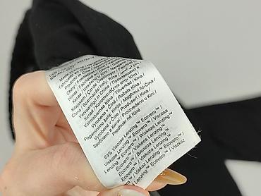 dr jurgens: ONLY, Spodnie materiałowe damskie, rozmiar M — 5