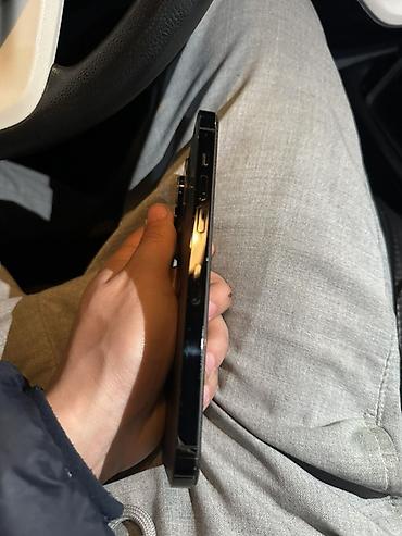 Apple iPhone: IPhone 14 Pro Max, 128 ГБ, Space Gray, 100 % — 4