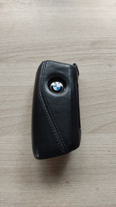 Ключи: Ключ BMW 2023 г., Б/у, Оригинал, Германия