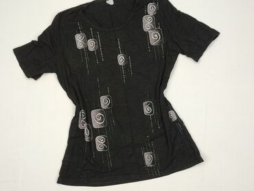 calvin klein t shirty damska: T-shirt damski, rozmiar S