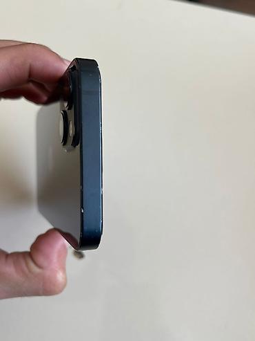 Apple iPhone: IPhone 13, 128 GB, Midnight, Face ID — 4