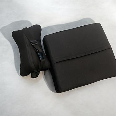 Оюн үчүн креслолор: Продам оригинальный комплект подушек Anda Seat для игрового кресла. В — 2