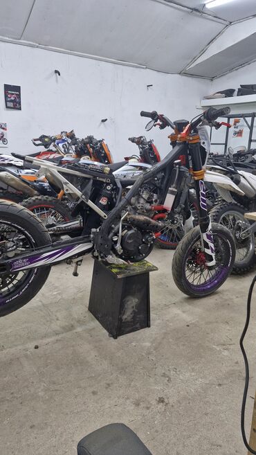 СТО, ремонт транспорта: 🔧 Ремонт мотоциклов от А до Я — качественно, надежно и по доступной — 7