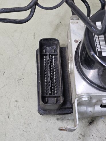 ABS: Блок ABS BMW 2007 г., Б/у, Оригинал, Германия — 7