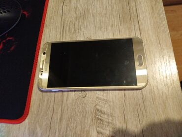 samsunq s20: Samsung Galaxy S6, 32 ГБ, цвет - Золотой, Сенсорный