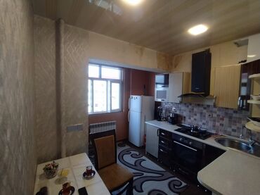 Mənzil kirayələyirəm: 2 otaqlı, 51 kv. m -da lalafo.az — 8 Mənzil kirayələyirəm: 2 otaqlı, 51 kv. m — 8