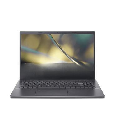 sistem bloklari: Acer Aspire 5 A515-57-5186 | İstehsalçı: Acer Prosessor: Intel Core i5
