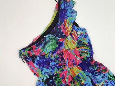 asymetryczna sukienka bershka: Clockhouse, Women`s dress, size XL