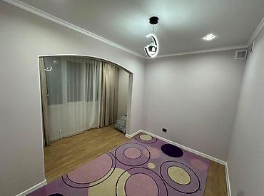 108: 3 комнаты, 83 м², Мадина Элитка, 4 этаж, Евроремонт — 7