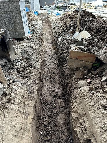 Канализационные работы: Канализационные работы | Копание канализации 3-5 лет опыта — 14