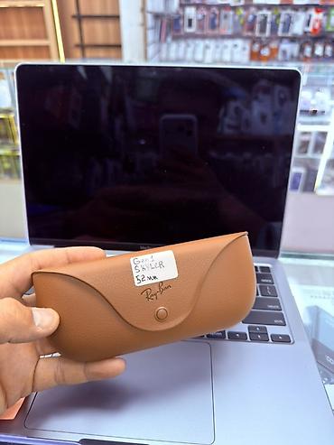 Ray-Ban Meta Skyler Gen 1, размер 52 мм - Умные очки Ray-Ban Meta в