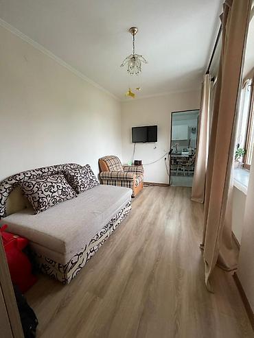 5мкр квартира: 2 комнаты, 42 м², 5 мкр Индивидуалка, 5 этаж, Косметический ремонт — 5