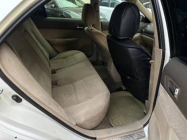 mazda 2000: Mazda Atenza: 2003 г., 2.3 л, Автомат, Бензин, Седан — 7