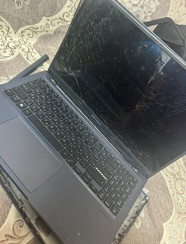 пк в баку: 50azn
Zapças kimi satılır, asus vivabook core i5