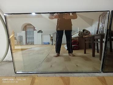 İşlənmiş Pəncərə şüşəsi, Еni: 170 sm, Uzunluğu: 194 sm lalafo.az -da İşlənmiş Pəncərə şüşəsi, Еni: 170 sm, Uzunluğu: 194 sm