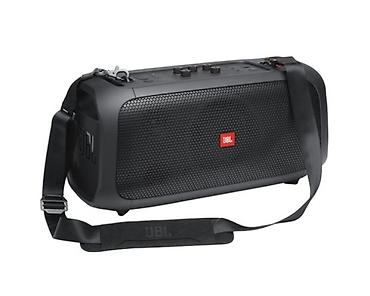 se electronics: Продаю колонку JBL PartyBox On-The-Go. ОРИГИНАЛ! отличное состояние — 7