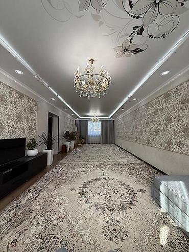 Продажа коттеджей и домов: 🏡 Продаётся просторный дом! 📍 Бишкек, ж/м Тынчтык 🛏 4 комнаты | 📐 150 — 2