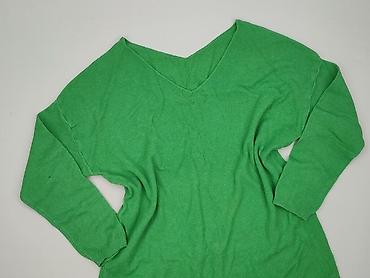 tani second hand online: Sweter damski, rozmiar 2XL — 1