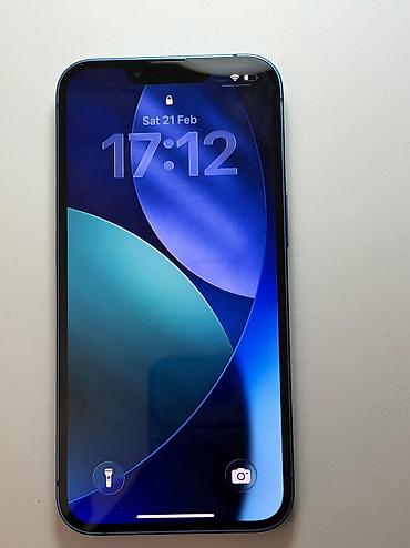 Apple iPhone: Prodajem polovni iphone 13, 128gb u odlicnom stanju bez fizickih — 4