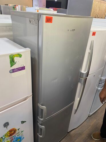 Mətbəx üçün digər texnika: 2 qapılı Indesit Soyuducu Satılır