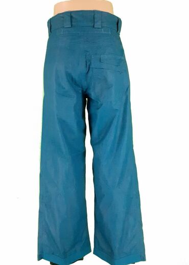 Odeća za skijanje: Ski pantalone, M (EU 50), bоја - Tamnoplava — 3