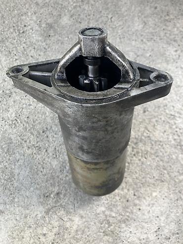 Geely: Geely CK MK ucun starter at lalafo.az — 2 Geely: Geely CK MK ucun starter — 2