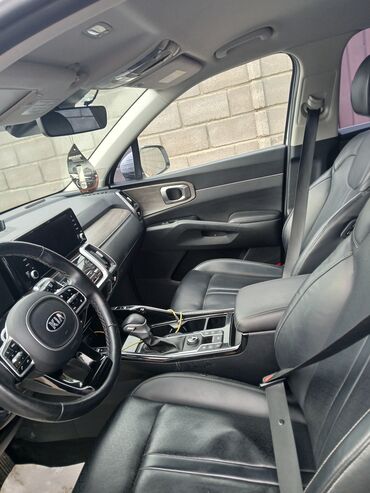 Kia: Kia Sorento: 2021 г., 2.2 л, Робот, Дизель, Кроссовер — 9