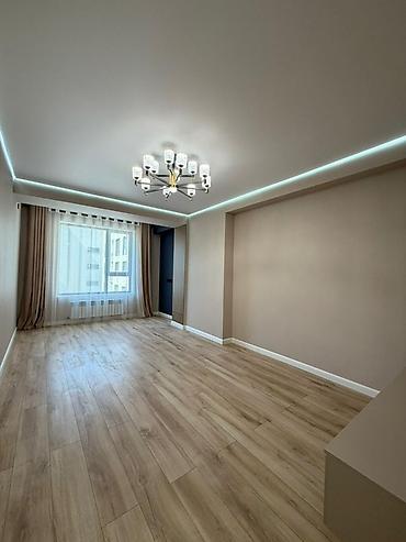 Продажа квартир: 2 комнаты, 67 м², Элитка, 9 этаж, Евроремонт — 4