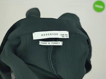 bluzki massimo dutti: Bluzka damska, rozmiar M — 4
