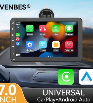 Monitorlar: Monitor, Cihaz paneli, Wi-Fi, Çin