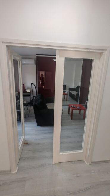 Dugoročni najam stanova: 2 sobe — 17