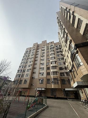 Продажа квартир: 3 комнаты, 130 м², Элитка, 9 этаж, Дизайнерский ремонт — 12
